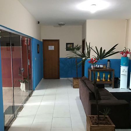 Hotel Aeroporto Marilia Exterior photo