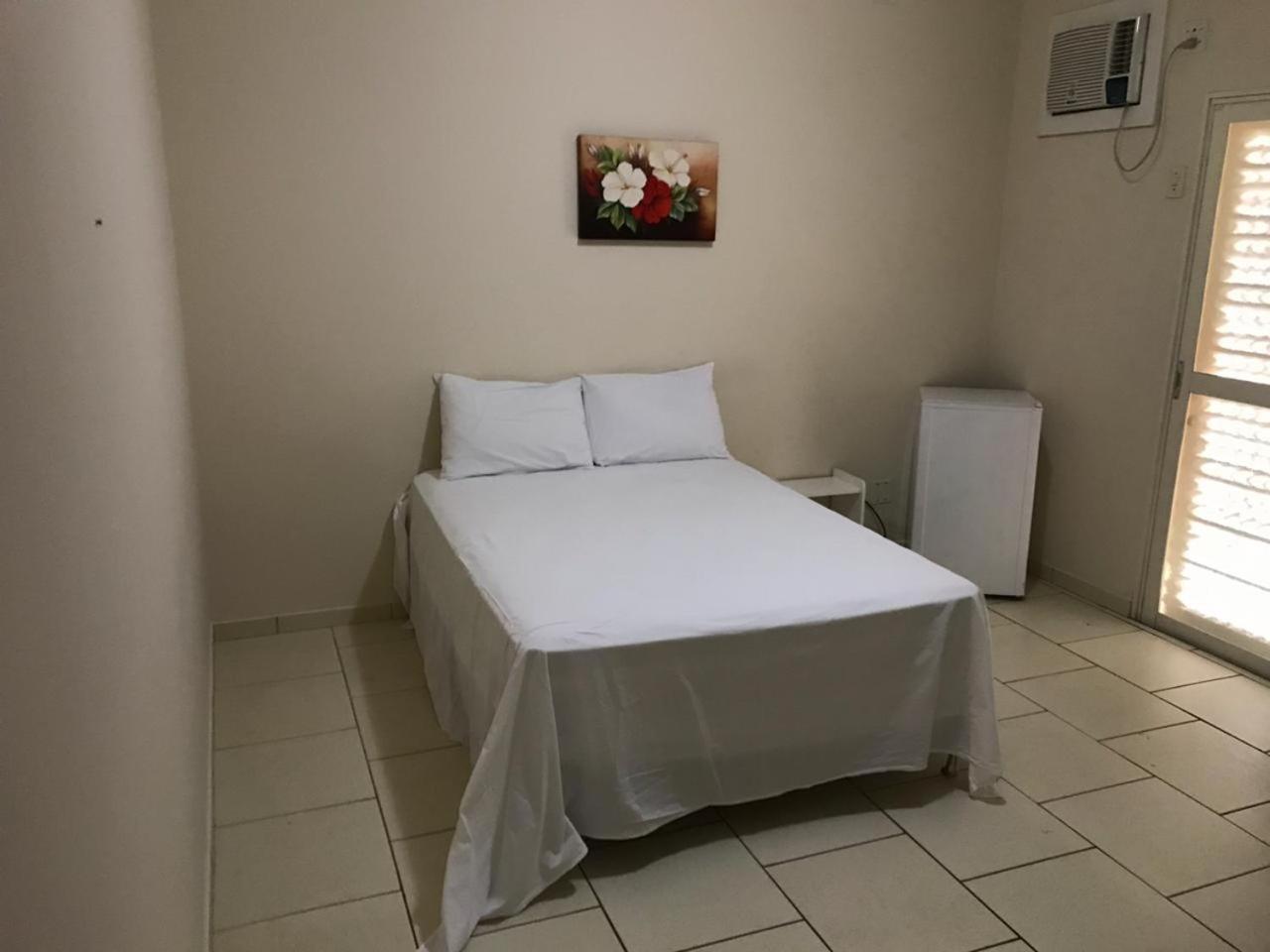 Hotel Aeroporto Marilia Exterior photo